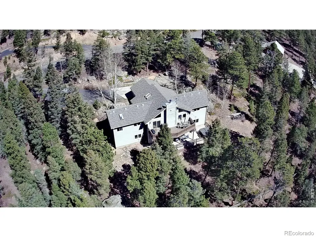 30382 Kings Valley E Conifer CO 80433