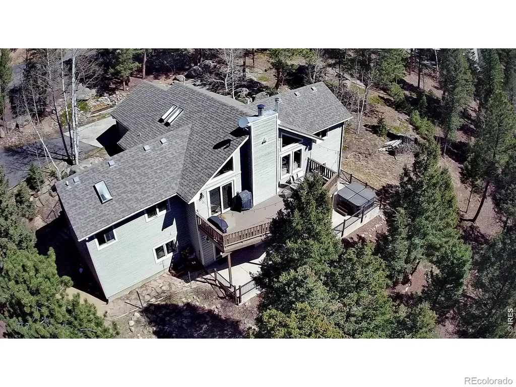 30382 Kings Valley E Conifer CO 80433
