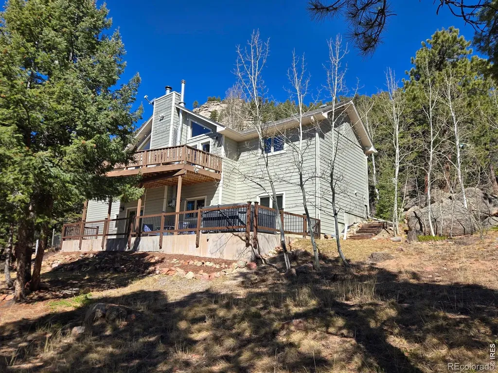 30382 Kings Valley E Conifer CO 80433