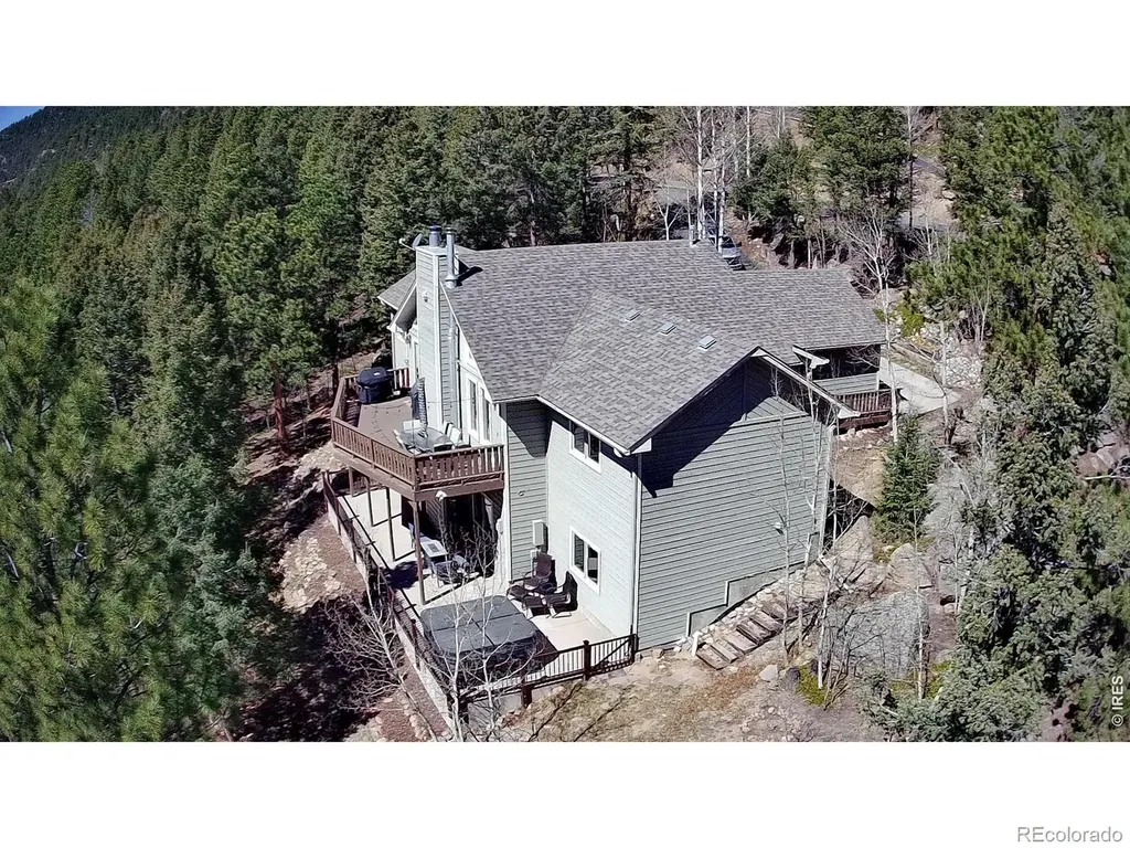 30382 Kings Valley E Conifer CO 80433