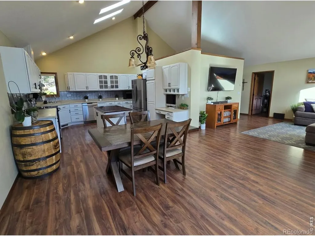 30382 Kings Valley E Conifer CO 80433