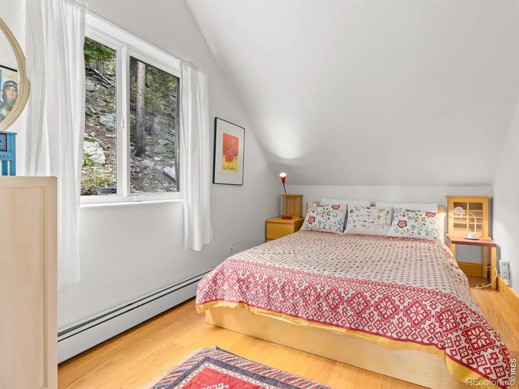 1810 Moss Rock Drive Estes Park CO 80517