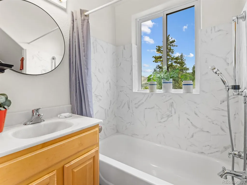 1810 Moss Rock Drive Estes Park CO 80517