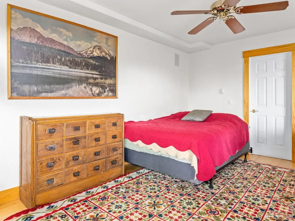 1810 Moss Rock Drive Estes Park CO 80517
