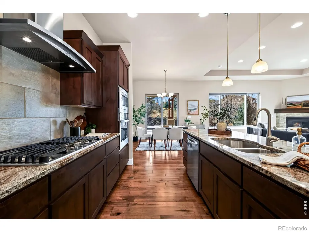 629 Deer Meadow Drive Loveland CO 80537