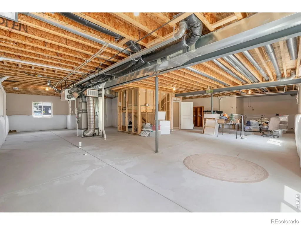 629 Deer Meadow Drive Loveland CO 80537