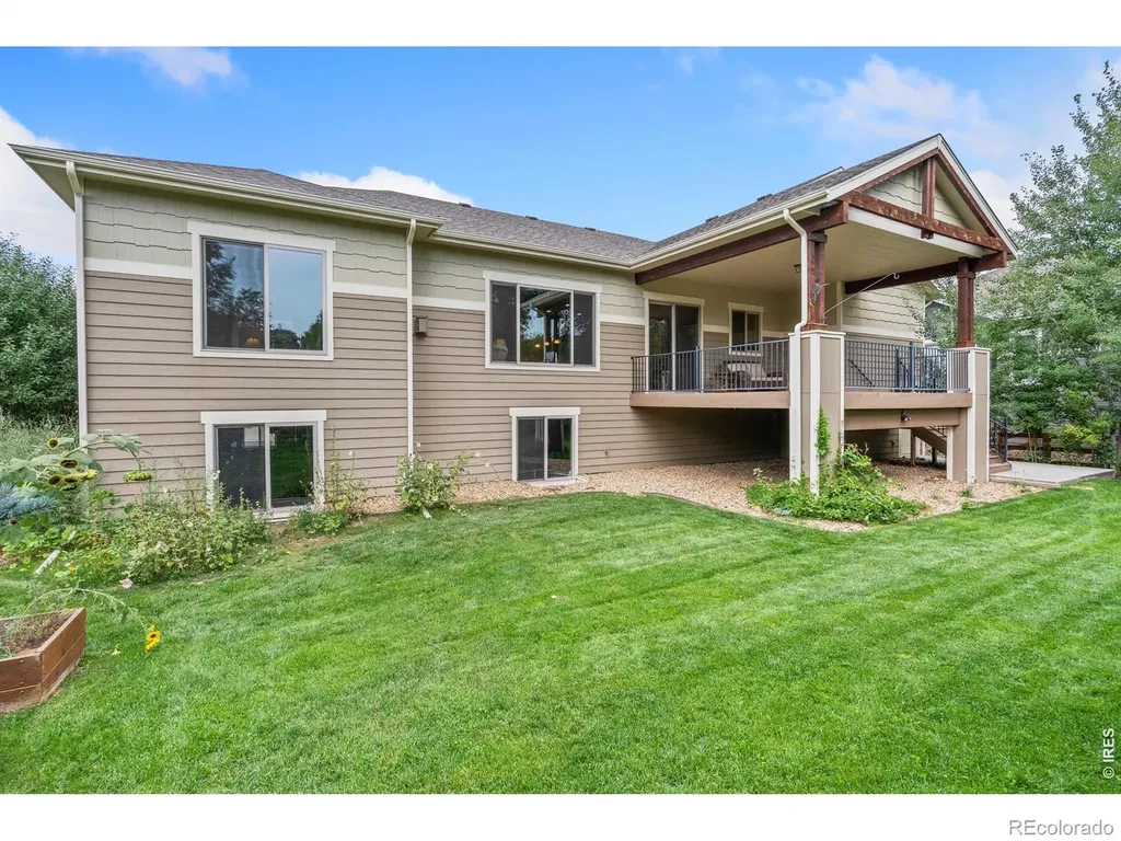 629 Deer Meadow Drive Loveland CO 80537