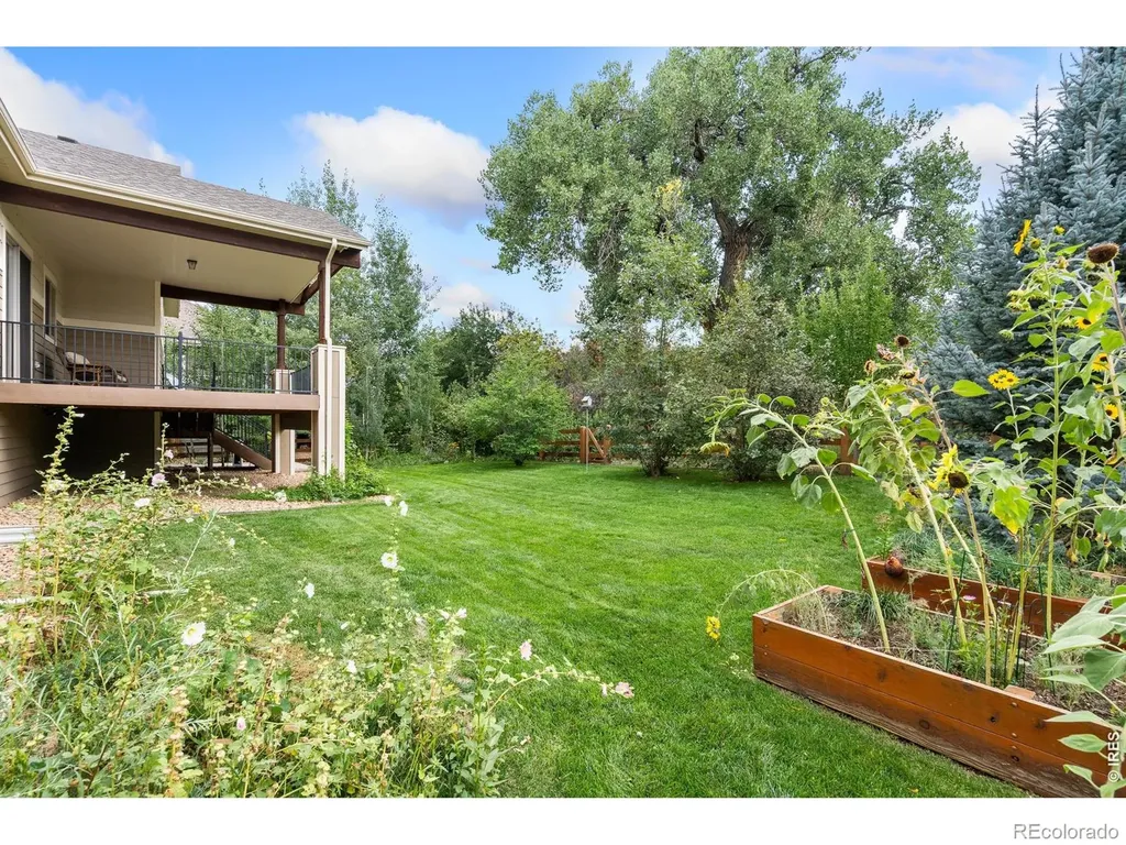 629 Deer Meadow Drive Loveland CO 80537