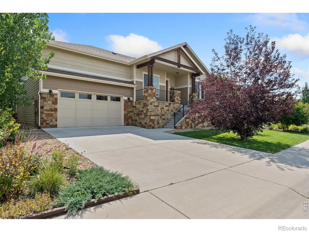 629 Deer Meadow Drive Loveland CO 80537