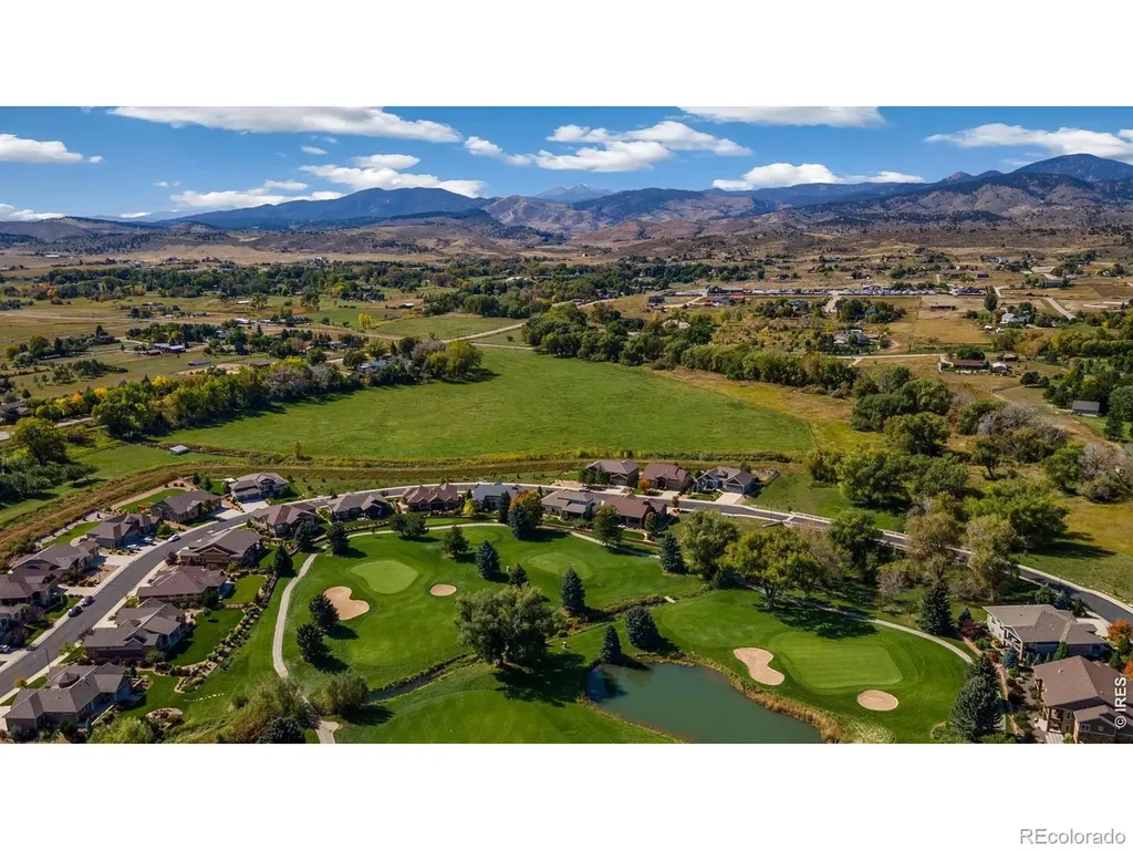 629 Deer Meadow Drive Loveland CO 80537