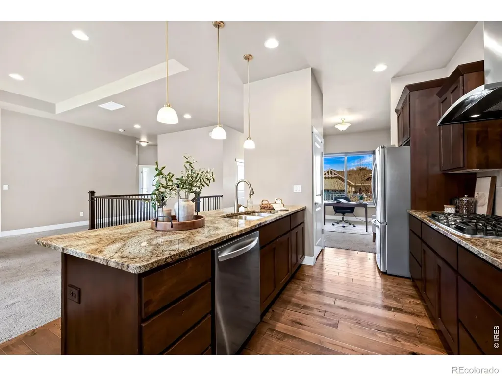 629 Deer Meadow Drive Loveland CO 80537