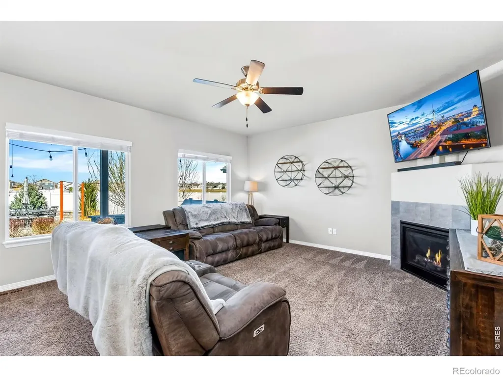 1828 Paley Drive Windsor CO 80550