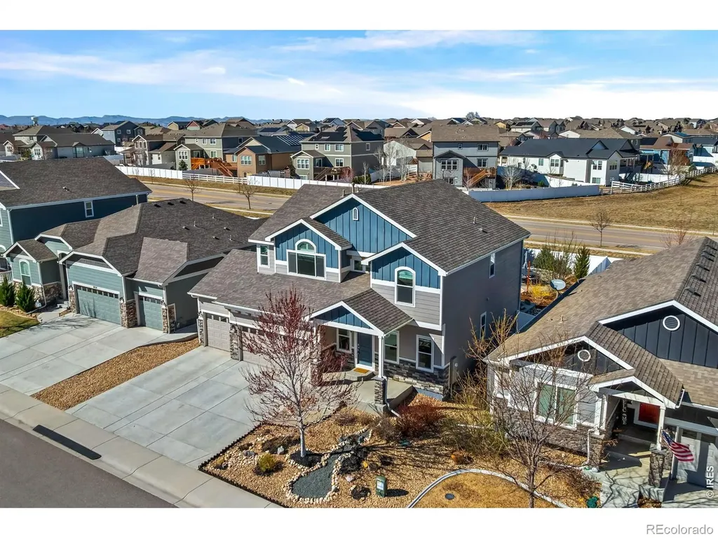 1828 Paley Drive Windsor CO 80550