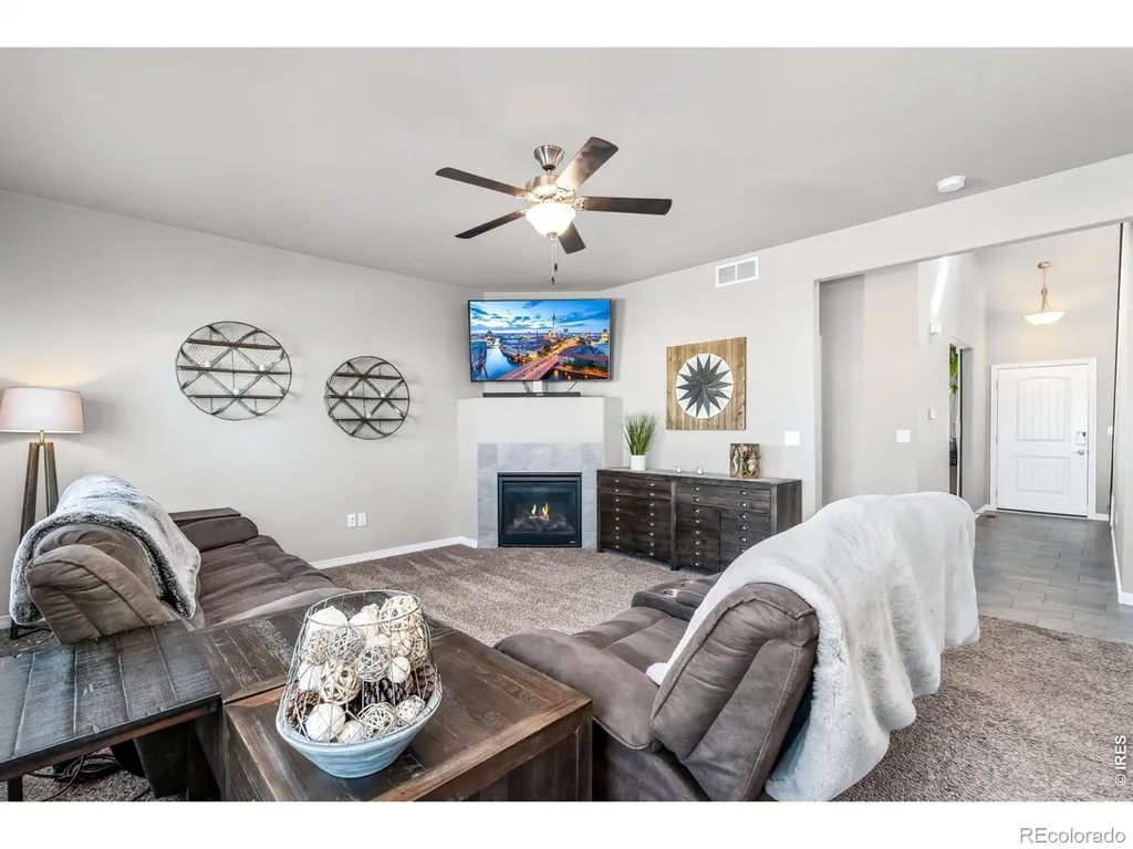 1828 Paley Drive Windsor CO 80550