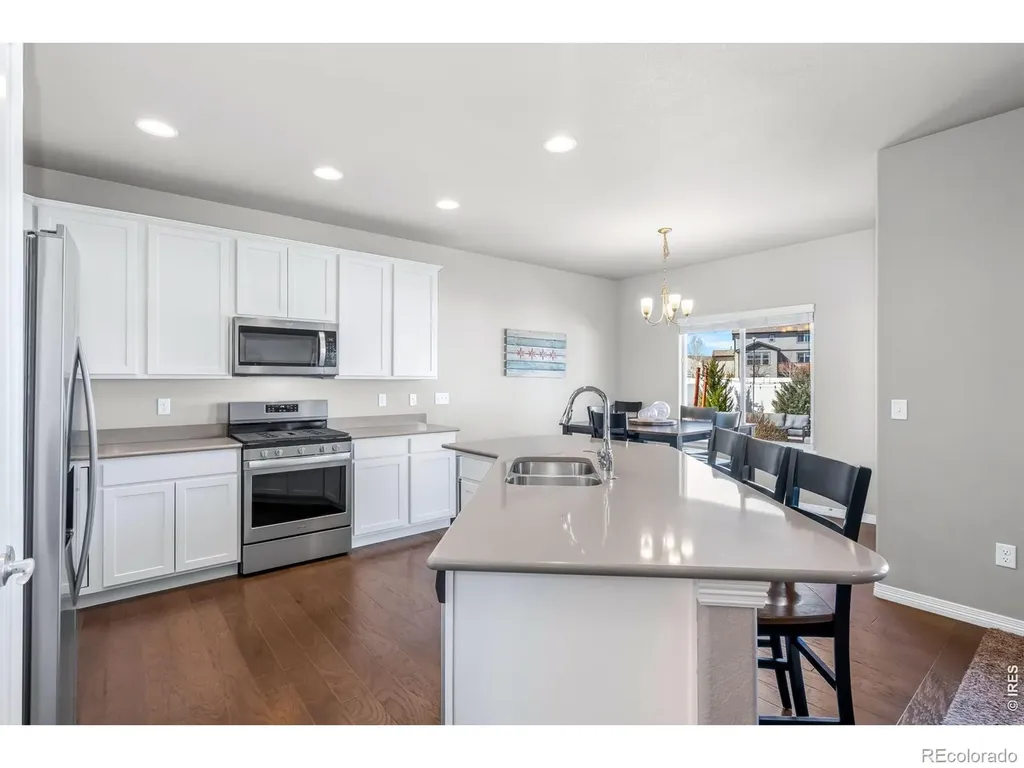 1828 Paley Drive Windsor CO 80550