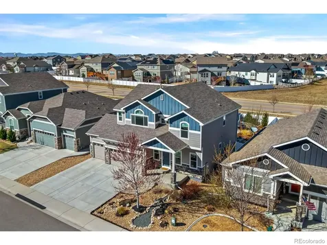 1828 Paley Drive Windsor CO 80550