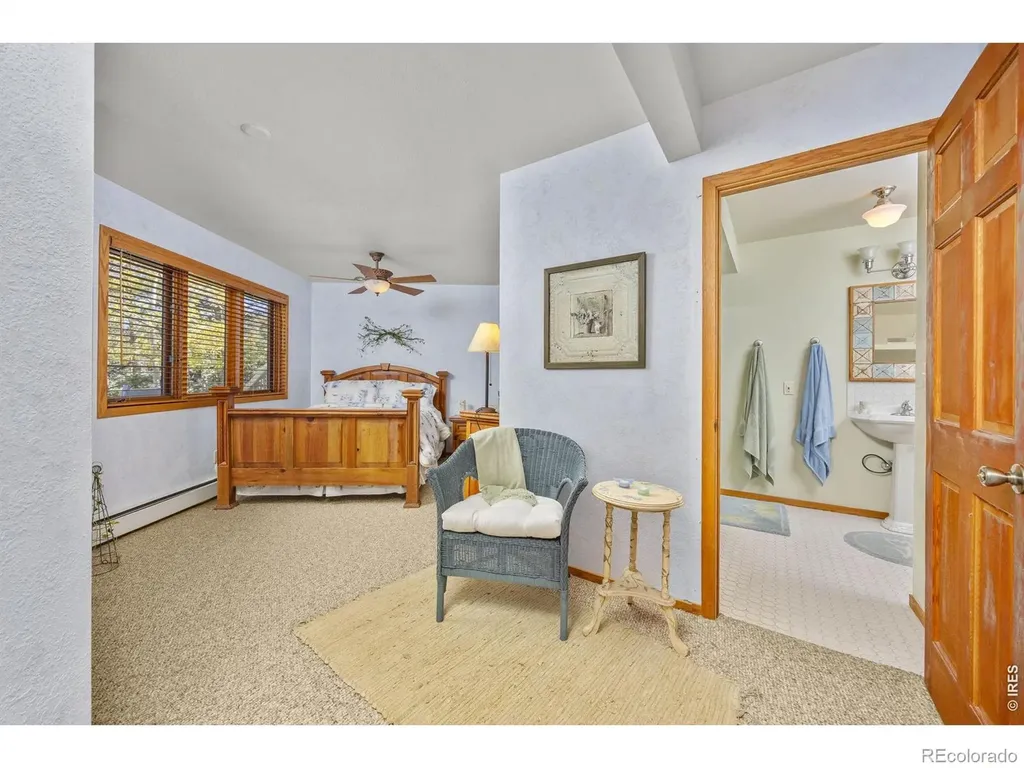 1784 Deer Trail Road Boulder CO 80302