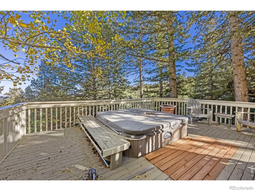 1784 Deer Trail Road Boulder CO 80302