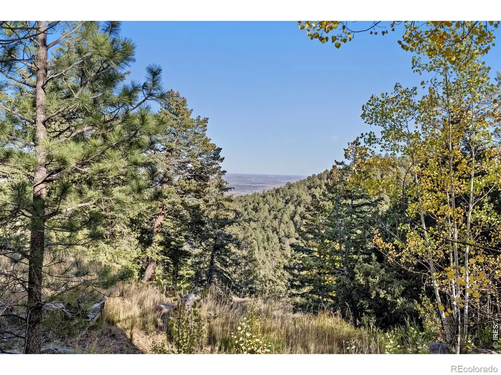 1784 Deer Trail Road Boulder CO 80302