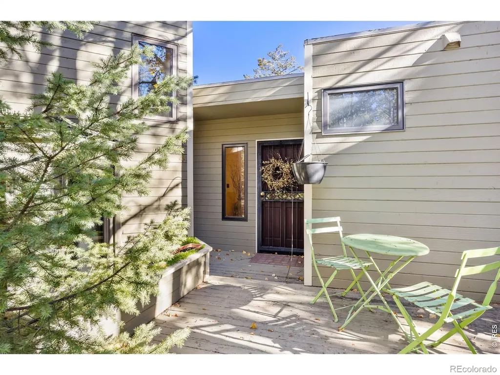1784 Deer Trail Road Boulder CO 80302