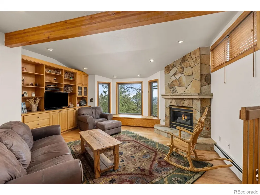 1784 Deer Trail Road Boulder CO 80302