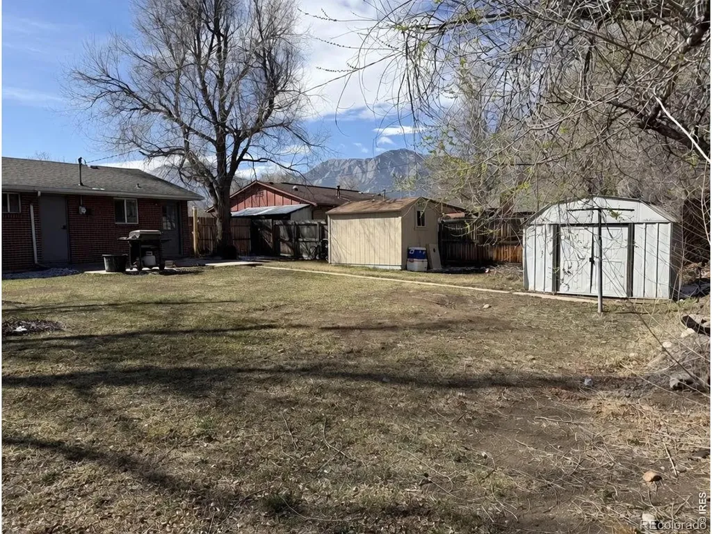 3235 Euclid Avenue Boulder CO 80303