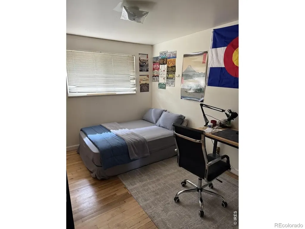 3235 Euclid Avenue Boulder CO 80303