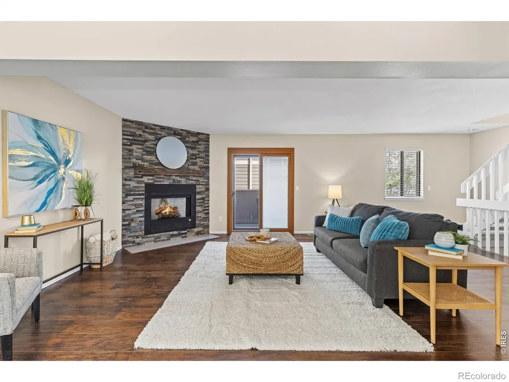 6730 W 84th Circle Arvada CO 80003