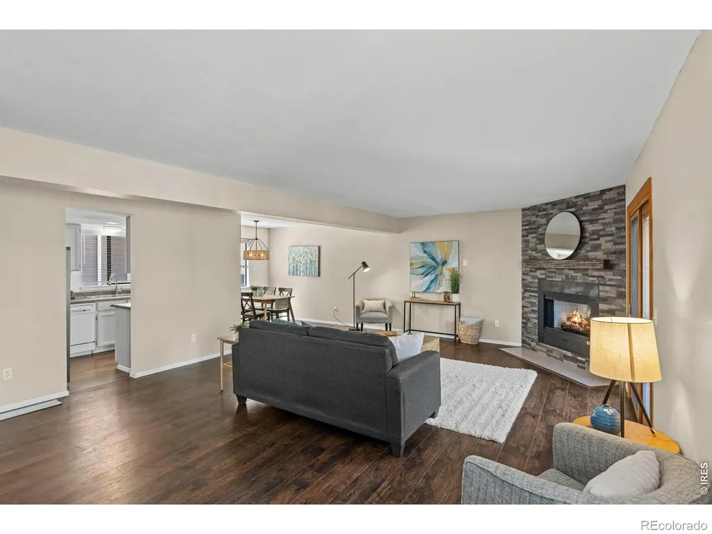 6730 W 84th Circle Arvada CO 80003