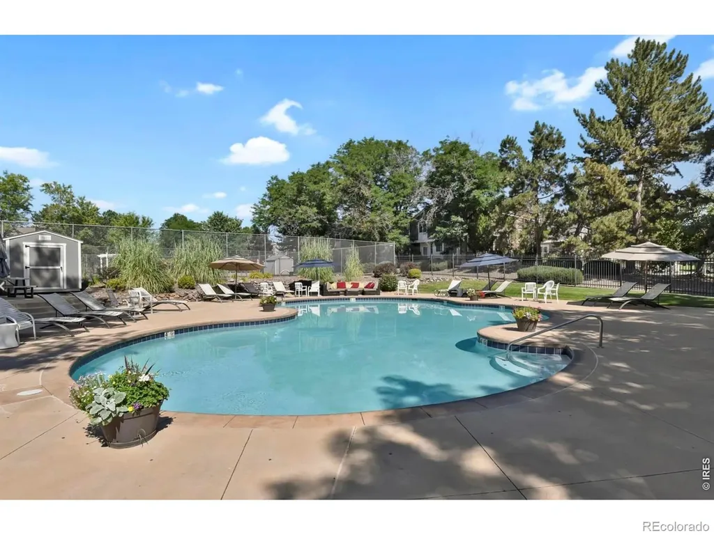 6730 W 84th Circle Arvada CO 80003