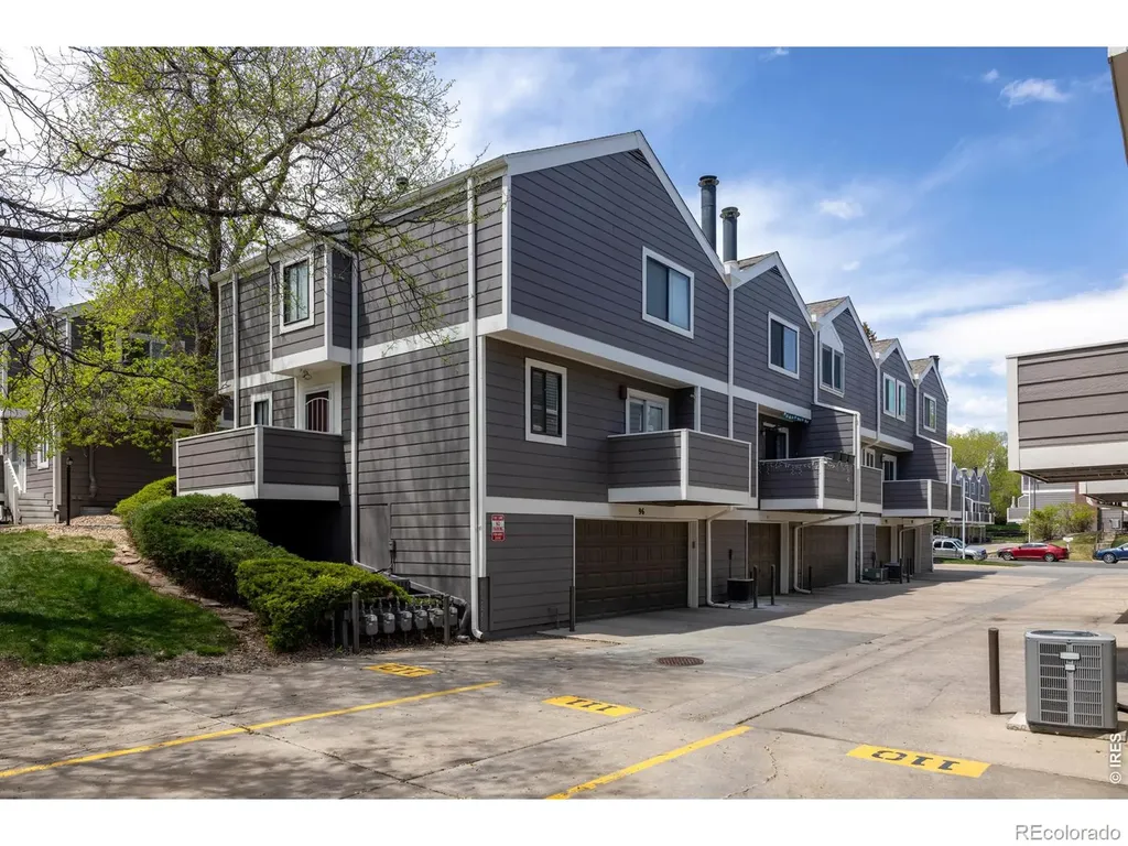 6730 W 84th Circle Arvada CO 80003