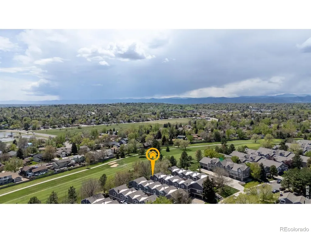 6730 W 84th Circle Arvada CO 80003