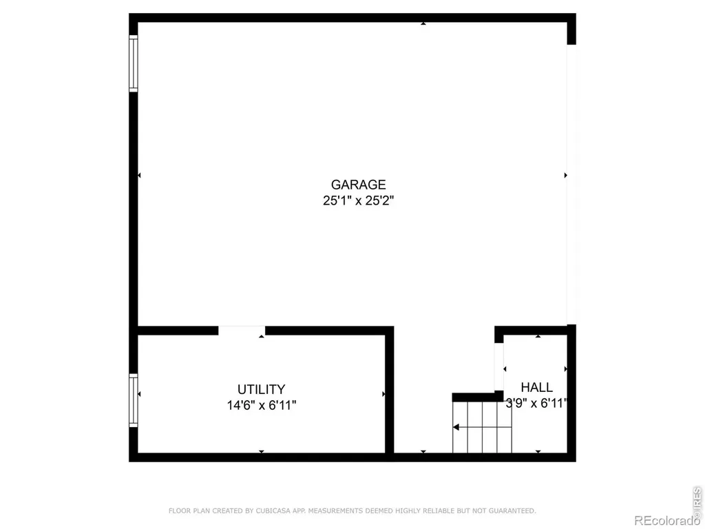 6730 W 84th Circle Arvada CO 80003