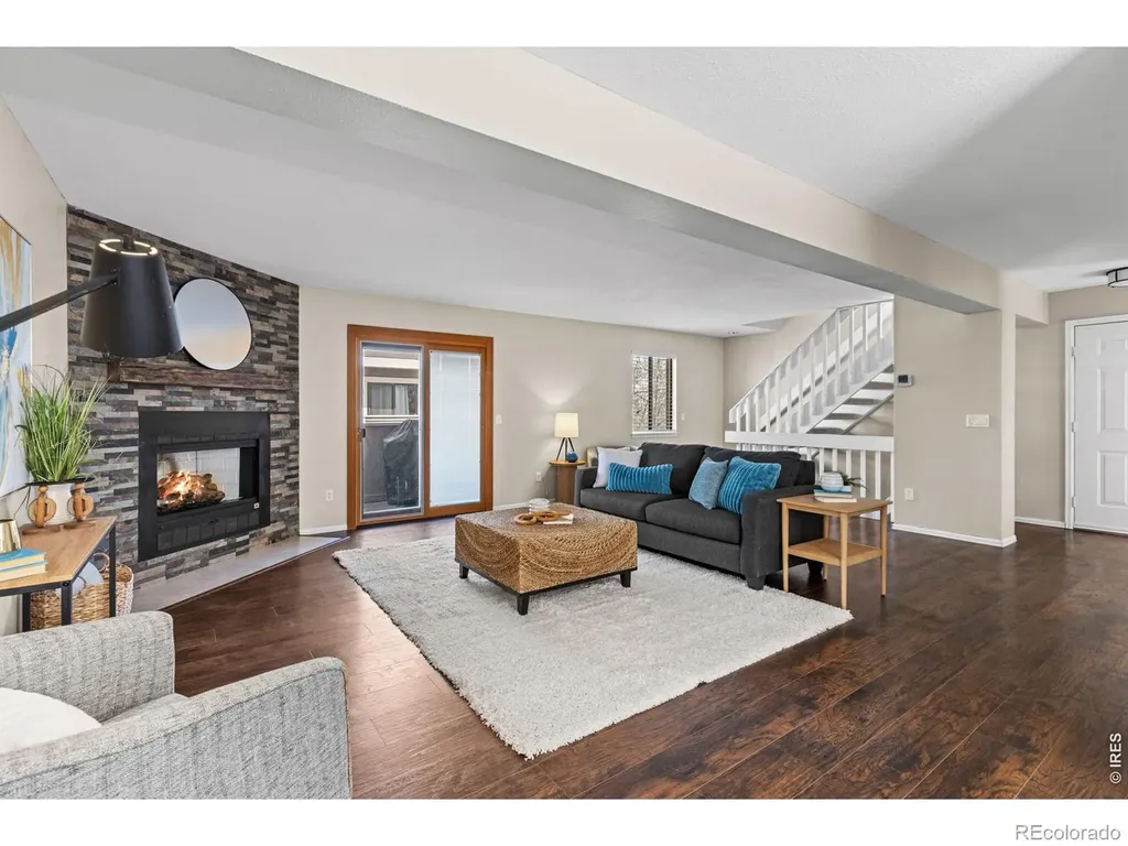 6730 W 84th Circle Arvada CO 80003