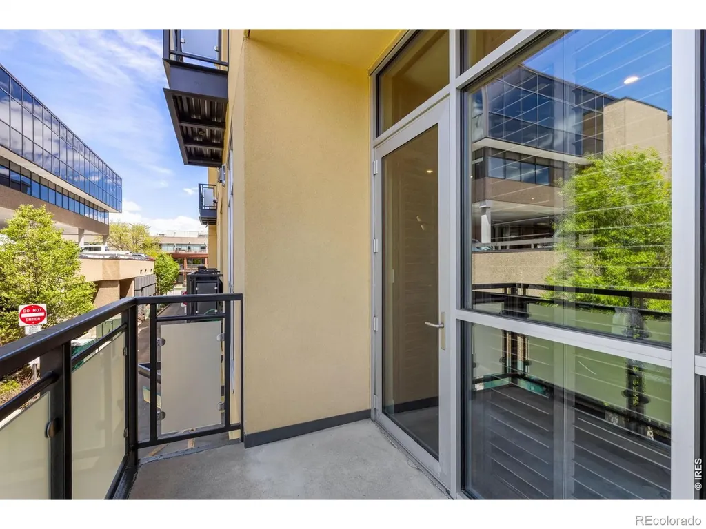 1155 Canyon Boulevard Boulder CO 80302