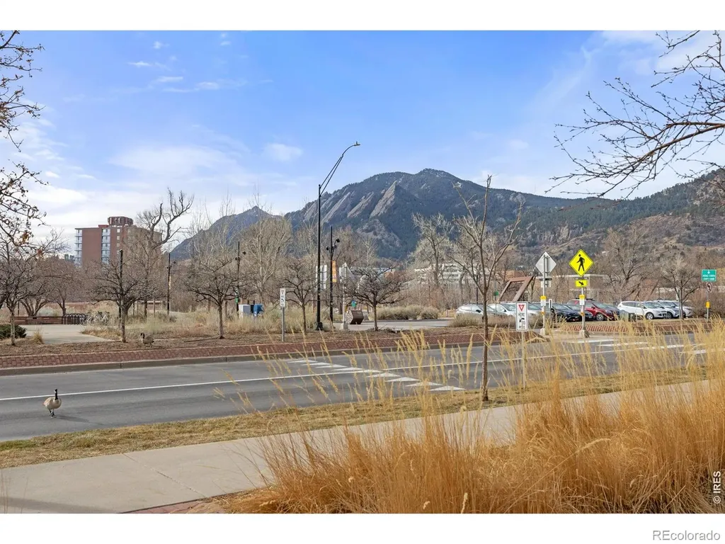 1155 Canyon Boulevard Boulder CO 80302