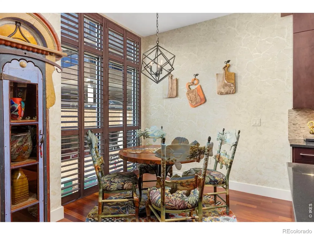 1155 Canyon Boulevard Boulder CO 80302