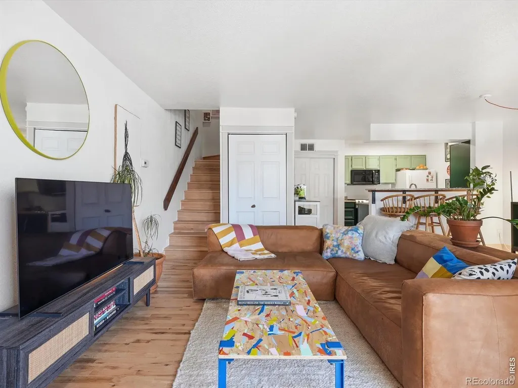 5020 Buckingham Road Boulder CO 80301