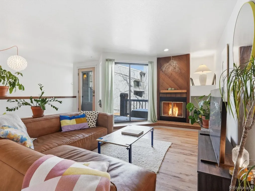5020 Buckingham Road Boulder CO 80301