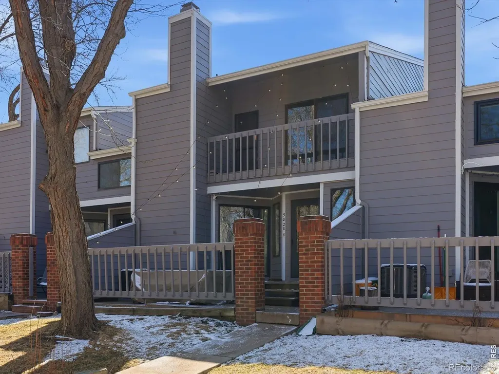 5020 Buckingham Road Boulder CO 80301
