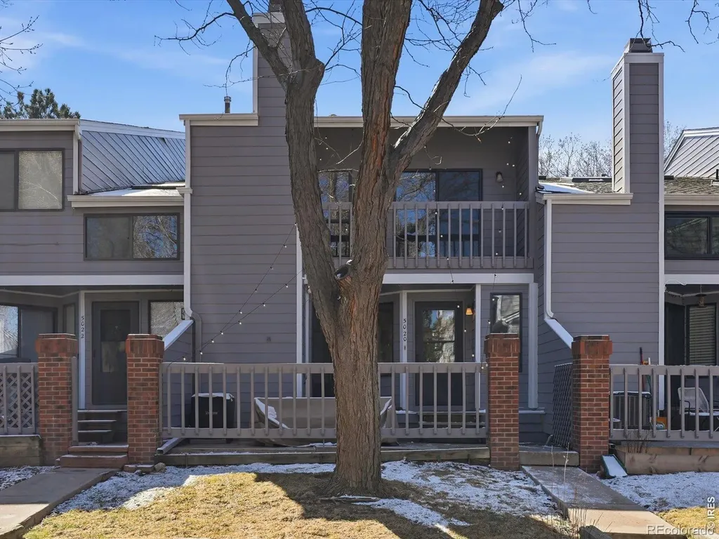 5020 Buckingham Road Boulder CO 80301