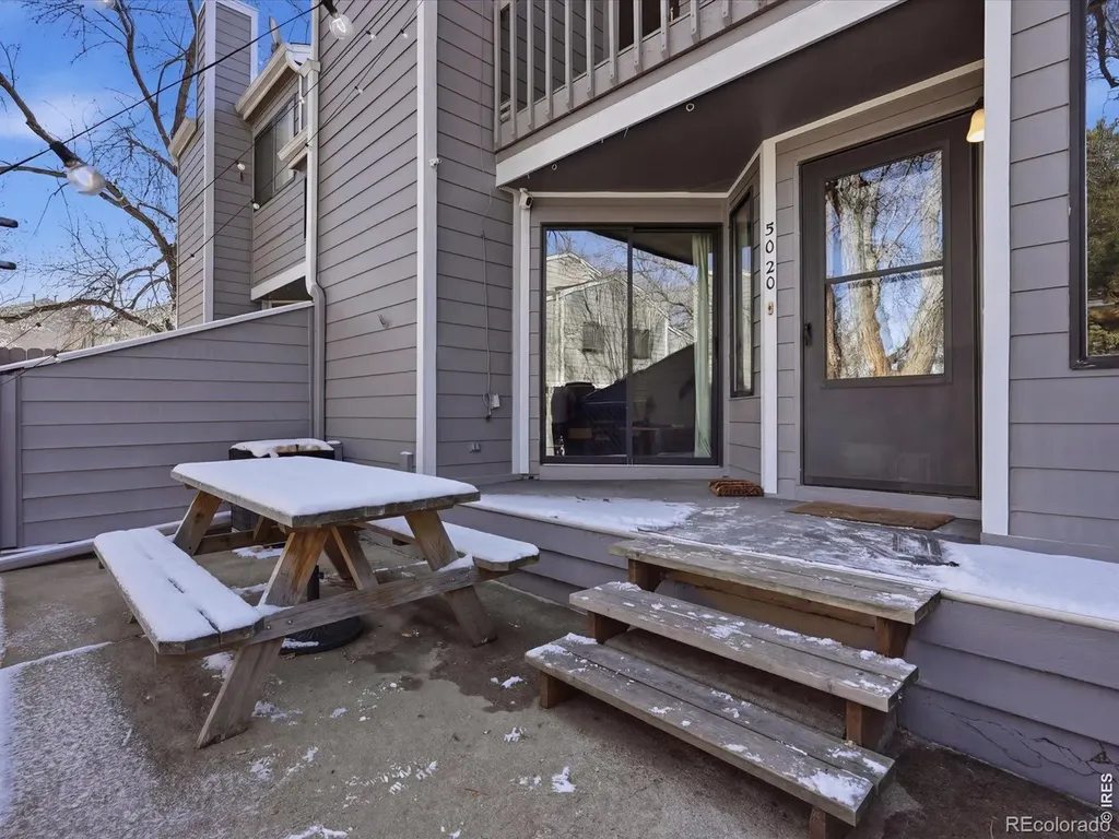 5020 Buckingham Road Boulder CO 80301