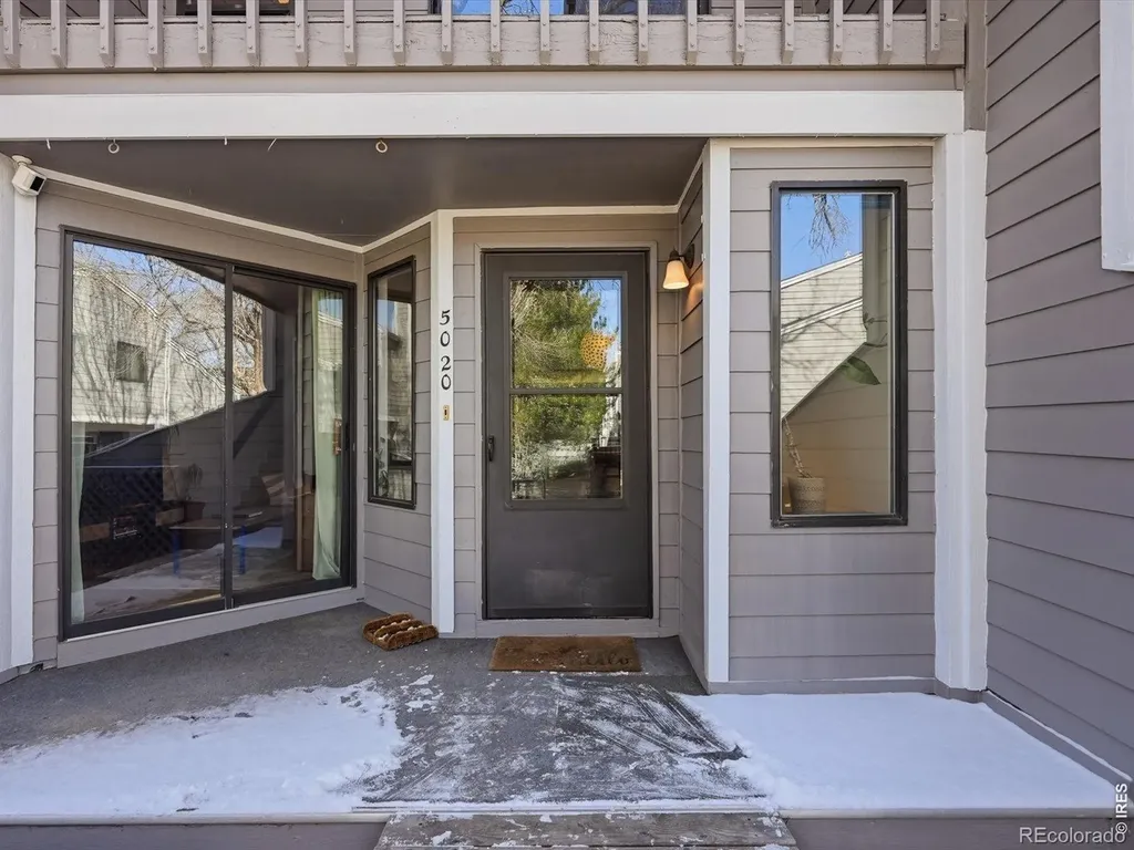 5020 Buckingham Road Boulder CO 80301