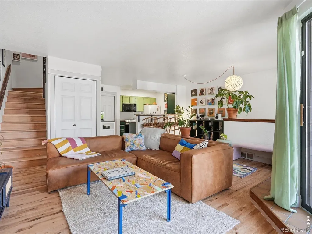 5020 Buckingham Road Boulder CO 80301