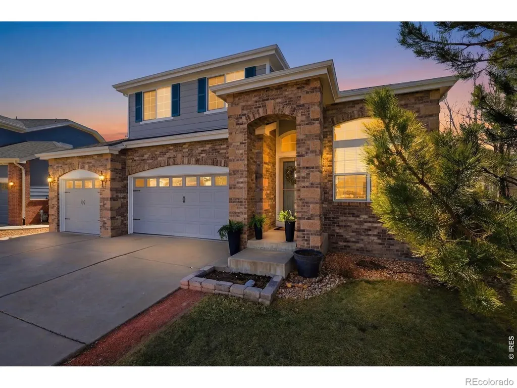 2091 Tundra Circle Erie CO 80516