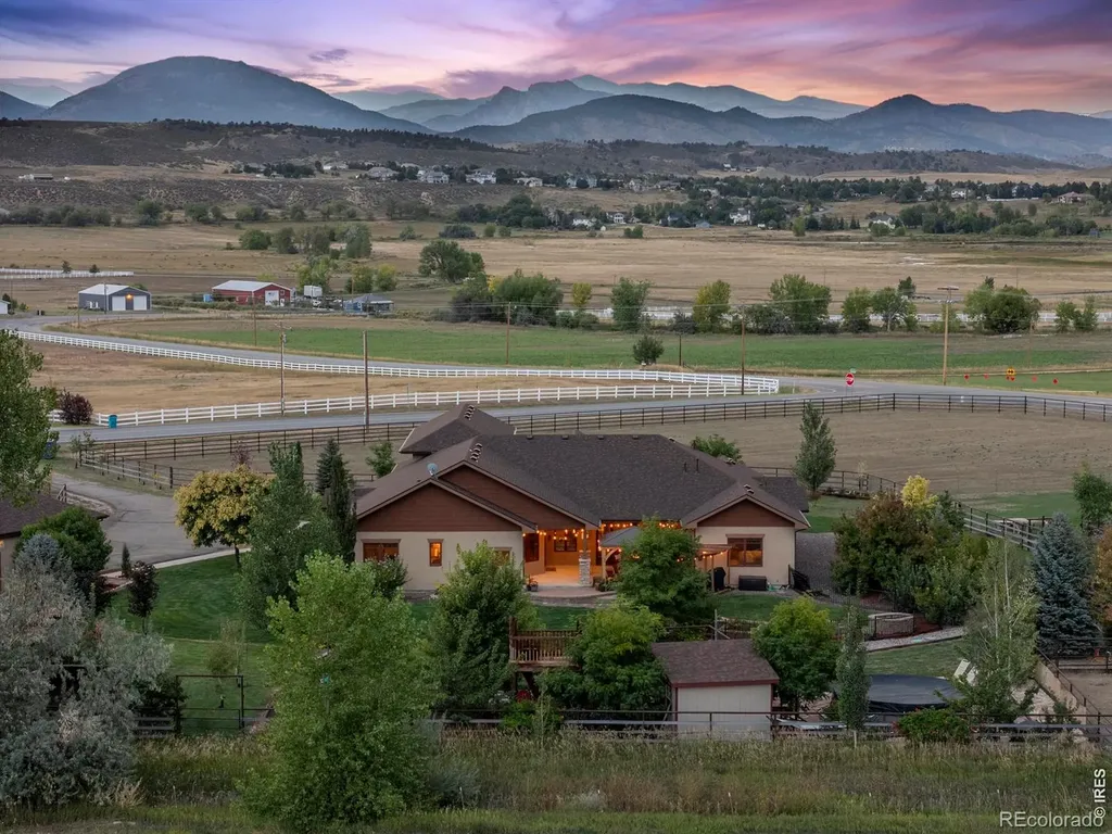 4260 S County Road 23 Loveland CO 80537