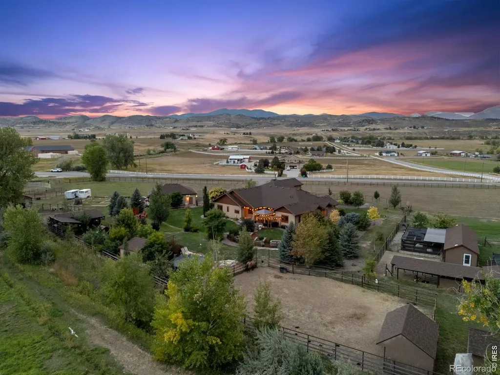 4260 S County Road 23 Loveland CO 80537