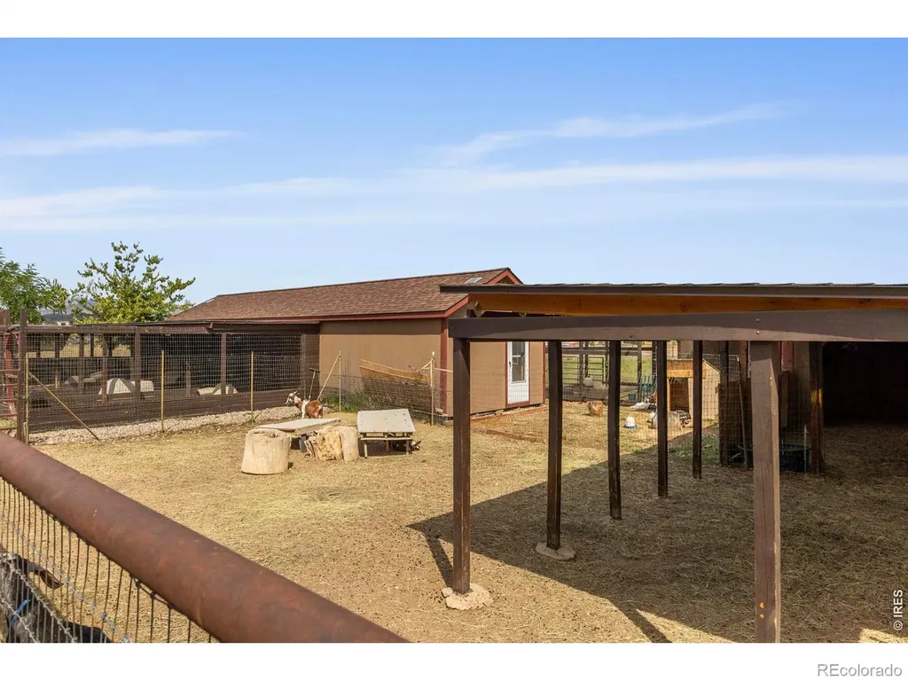 4260 S County Road 23 Loveland CO 80537