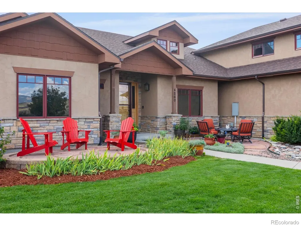 4260 S County Road 23 Loveland CO 80537