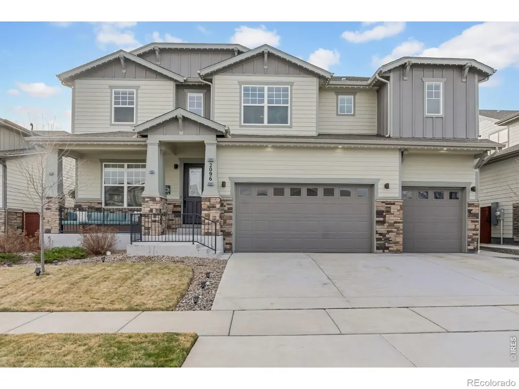 2096 Glean Drive Windsor CO 80550